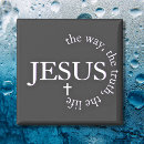 Suche nach die wahrheit magnete Christlich