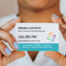 Suche nach pflegekraft visitenkarten Häusliche pflege