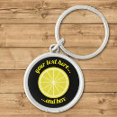 Suche nach lemon schlüsselanhänger Nahrung