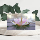 Suche nach rosa blume visitenkarten Designer
