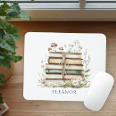 Suche nach vintage blumen mousepads Botanisch