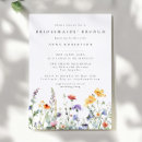 Suche nach brautjungfern brunch einladungen Botanisch