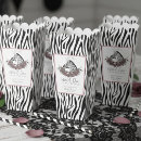 Suche nach zebradruck papier geschenk box Safari
