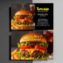 Suche nach fastfood visitenkarten Catering