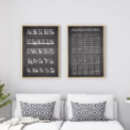 Suche nach chalkboard poster Schule