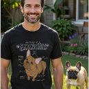 Suche nach lustige franzosen tshirts Lustiger hund