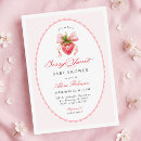 Suche nach erdbeeren einladungen Mother to be