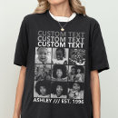Suche nach vintage collage kleidung Schwarz und weiß