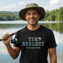 Suche nach blaue fische tshirts Für ihn