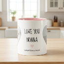 Suche nach nonna tassen Weihnachtsgeschenk für oma