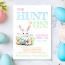 Suche nach osterei jagd einladungen Ostern