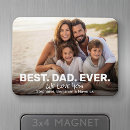 Suche nach foto magnete Vatertag