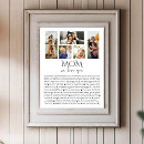 Suche nach liebe poster Muttertagsgeschenk