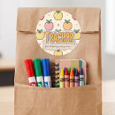 Suche nach apfel für den lehrer aufkleber Teacher