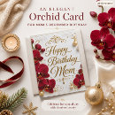 Suche nach orchideen geburtstag karten Mother