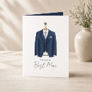 Suche nach trauzeugen karten Best man