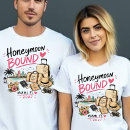 Suche nach flitterwochen tshirts Ehemann