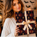 Suche nach halbmond geschenkpapier Muster