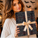 Suche nach makaber geschenkpapier Gotisch