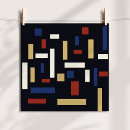 Suche nach de stijl poster Zusammensetzung