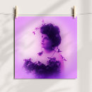 Suche nach blaue lichter poster Schwarz