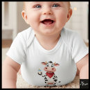 Suche nach babykuh babykleidung Babyparty
