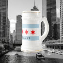 Suche nach chicago flagge tassen Stadt