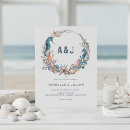 Suche nach rustic wedding einladungen Monogramm