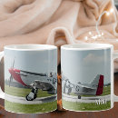 Suche nach p 51 mustang tassen Luftfahrt