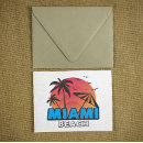 Suche nach miami beach postkarten Florida