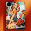 Suche nach cheerleader postkarten Sport