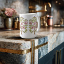 Suche nach vintage floral design tassen Jugendstil