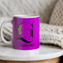 Suche nach monogrammed tassen Watercolor