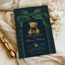 Suche nach teddybär baby party einladungen Mother to be