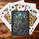 Suche nach lovecraft spielkarten Horror