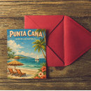 Suche nach vintage dominikanische republik postkarten Urlaub