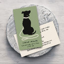 Suche nach hundesitter visitenkarten Hundepflege