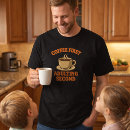Suche nach orange braun tshirts Zitat