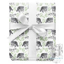 Suche nach waschbären geschenkpapier Wald