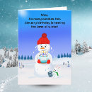 Suche nach schmelzend karten Schneemann