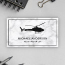 Suche nach hubschrauber visitenkarten Luftfahrt