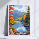 Suche nach landschaftsmalerei poster Aquarell