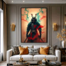 Suche nach samurai poster Rüstung