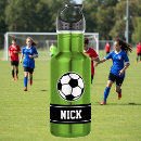 Suche nach personalisierter fußball trinkflaschen Trainer