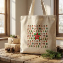 Suche nach zuckerstangen tote bags Heiße schokolade