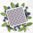 Suche nach baby shower servietten Blau und weiß