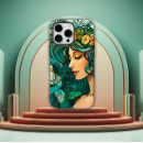 Suche nach art nouveau iphone hüllen Mode