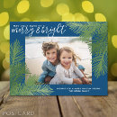 Suche nach moderne typografie postkarten Familie