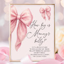 Suche nach ihr baby party schilder Minimalistisch