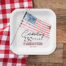 Suche nach usa teller Amerikanische flagge